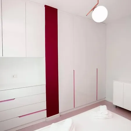 Apartment Briel Near City Center *