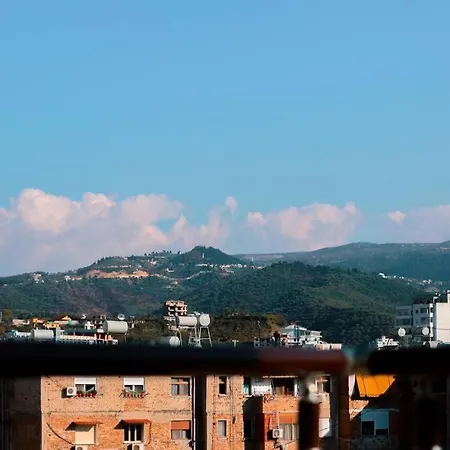 Briel Near City Center * Vlore