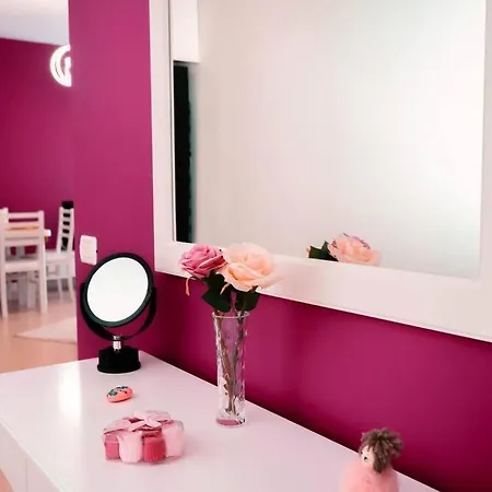 Apartment Briel Near City Center