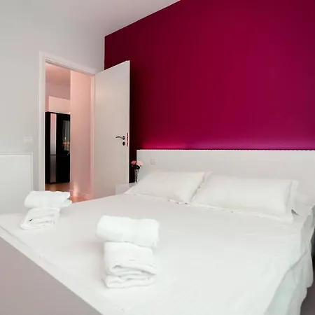 아파트 Briel Near City Center *