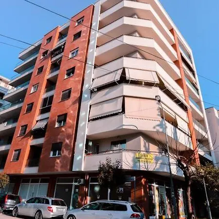 Briel Near City Center