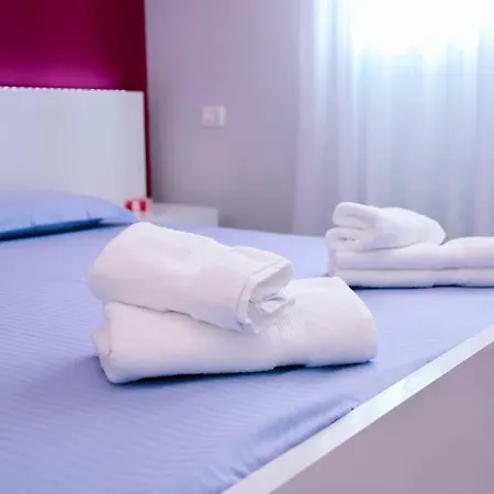 Apartment Briel Near City Center