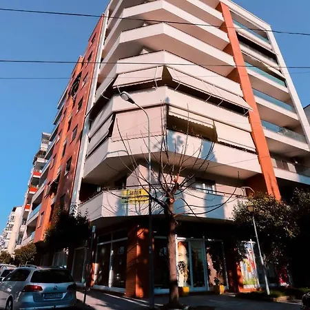 Briel Near City Center * Vlorë