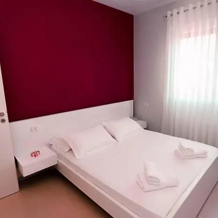 Briel Near City Center Apartment *
