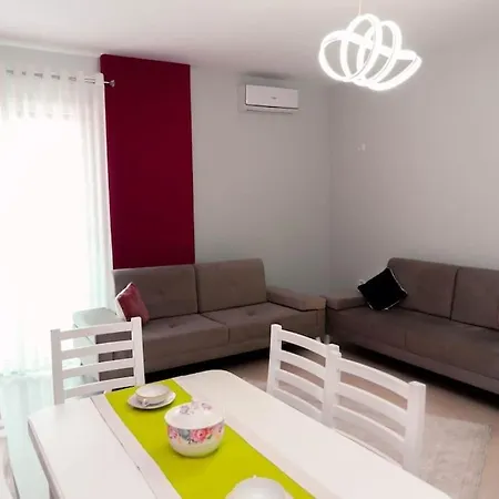 Briel Near City Center Apartment